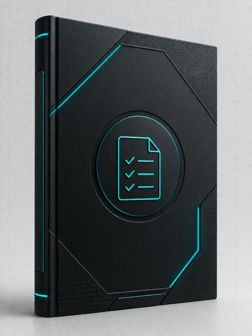 Checklist e templates